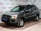 KIA Sportage 2.0, 2010, 