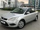 Ford Focus 1.6, 2008, 