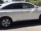 Lexus RX 3.5AT, 2009, 