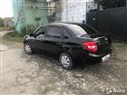 LADA Granta 1.6, 2016, 