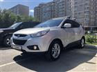 Hyundai ix35 2.0AT, 2012, 