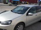 Volkswagen Golf 1.6, 2010, , 