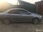 Toyota Corolla 1.4, 2003, 