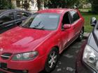 Nissan Almera 1.8, 2004, 