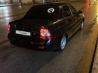 LADA Priora 1.6, 2008, 