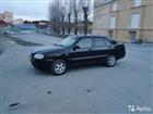 Chery Amulet (A15) 1.6, 2007, 