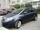 Opel Zafira 1.8, 2010, , 