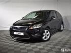 Ford Focus 1.6AT, 2010, 