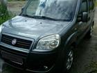 FIAT Doblo 1.4, 2011, 