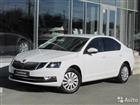 Skoda Octavia 1.4AMT, 2018, 