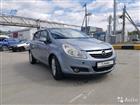 Opel Corsa 1.4, 2007, 