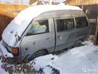 Toyota Lite Ace 1.5, 1985, 