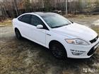 Ford Mondeo 2.0AMT, 2010, 