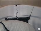  Britax Romer king plus 9-18