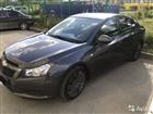 Chevrolet Cruze 1.6, 2011, 