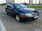 Honda Accord 2.4AT, 2006, 