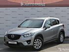 Mazda CX-5 2.0AT, 2014, 