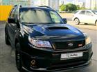 Subaru Forester 2.5, 2008, 