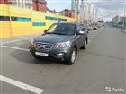 LIFAN X60 1.8, 2013, 