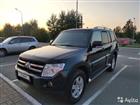 Mitsubishi Pajero 3.2AT, 2008, 