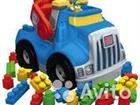 - (Mega Bloks)