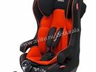  Cowboy isofix