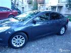 Ford Focus 1.6, 2012, 