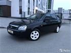 LADA Priora 1.6, 2012, 