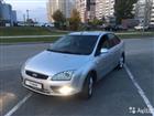 Ford Focus 2.0, 2005, 