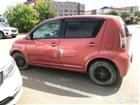 Toyota Passo 1.0AT, 2005, 