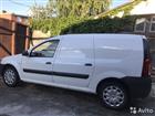 LADA Largus 1.6, 2016, 