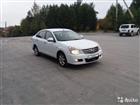 Nissan Almera 1.6, 2014, 