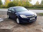 Opel Astra 1.4, 2008, 