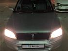 Mitsubishi Lancer 1.6CVT, 2001, 