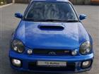 Subaru WRX 2.0, 2000, 