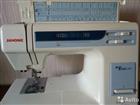   Janome My Excel 18 W