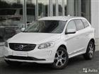 Volvo XC60 2.4AT, 2015, 