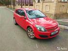 Opel Astra 1.8AT, 2008, 