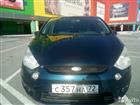 Ford S-MAX 2.0, 2006, 