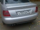 Audi A4 1.8AT, 2001, 