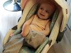  Happy Baby Madison
