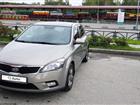 KIA cee