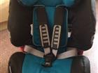   Britax/Romer Evolva 1-2-3