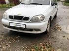 Chevrolet Lanos 1.5, 2007, , 