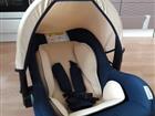  Babyton Betti beige