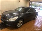 Infiniti G35 3.5AT, 2007, 