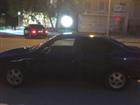 Nissan Primera 2.0, 1997, 