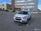 Hyundai ix35 2.0AT, 2011, 