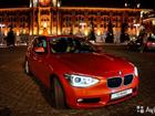 BMW 1  1.6AT, 2013, 