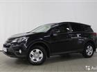 Toyota RAV4 2.0CVT, 2013, 